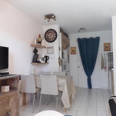 Appartement T2 Dans Residence Avec Piscine Et Tennis Saint-Raphael  Luaran gambar